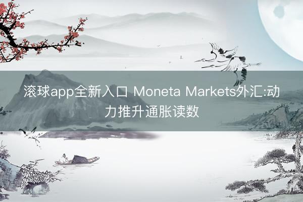 滚球app全新入口 Moneta Markets外汇:动力推升通胀读数